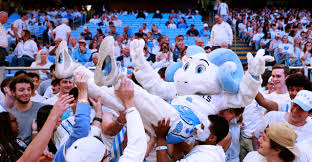 Previewing Louisville at North Carolina