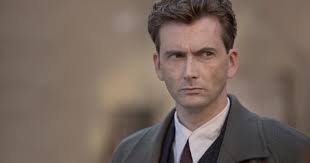 FINLAND: Spies Of Warsaw Starring David Tennant Premieres On YLE Next Week