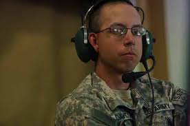 Sgt. Elijah A. Ellis Sitting in for Dr. Carter page 33