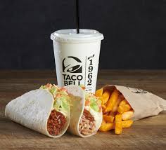 Upload, livestream, and create your own videos, all in hd. Home Taco Bell