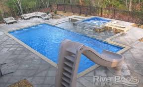 Pin On Fiberglass Swimming Pools