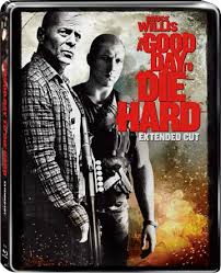 Film, english blue film mp3 youtube, russian blue film. A Good Day To Die Hard Blu Ray Steelbook Taiwan Hi Def Ninja Pop Culture Movie Collectible Community