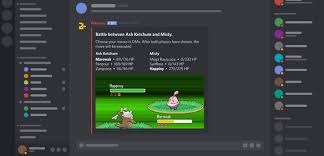 The api we are using, auto generates responses based on frequently asked questions and frequently said . Die 15 Besten Discord Bots Fur Euren Server Mdash Daily Omr Omr Online Marketing Rockstars