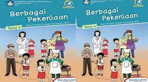 Maybe you would like to learn more about one of these? Kelas 4 Tema 4 Kunci Jawaban Halaman 29 30 31 32 33 35 Berbagai Pekerjaan Subtema 1 Pembelajaran 4 Pos Kupang