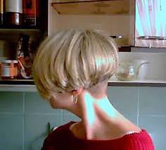 How to create a modern short cut 2016 (inspired by clair underwood pixie cut). 15 Cool Shaved Nape Bob Haircuts Bob Haircut And Hairstyle Ideas