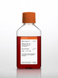 Mccoy's heating and air has provided quality service in the jackson area and west tennessee since 1981. Corning 500 Ml Mccoy S 5a Iwakata Grace Modification Mccoy S 5a Iwakata Grace Mod Classical Media Media Sera And Reagents Life Sciences United States Consumer Site Corning