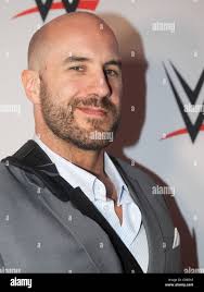 Cesaro hi-res stock photography and images