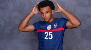 Jun 29, 2021 · real madrid do not appear to be interested in jules koundé despite recent transfer links. Football Transfer News Jules Kounde Chelsea Real Madrid Spurs Who Will Sign Sevilla S Centre Back Eurosport