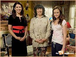 Amanpour was rory's hero throughout college, so it was only fitting that the journalist herself had a guest spot on the here's where gilmore girls goes all law and order. Gilmore Girls Cookies Sangria Gilmore Girls Glimore Girls Girlmore Girls