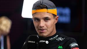 I'll tell you what I really really want!": Throwback to Christian Horner's  wife undressing Mika Hakkinen at the unveiling of the 1997 McLaren F1 car