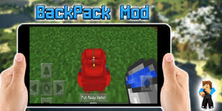 If you are searching for mod menu minecraft pe, simply cheking out our information below : Download Backpack Mod For Minecraft Pe Free For Android Backpack Mod For Minecraft Pe Apk Download Steprimo Com