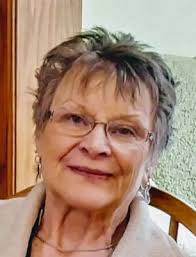 Obituary information for Marlene G. Eisenbraun