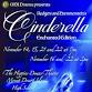 MDI Drama Presents Cinderella: Saturday, November.... event in Bar Harbor, ME