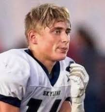 Logan Maiatico Foundation