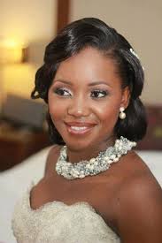 Wedding hairstyles super short wedding hairstyles. 50 Best Wedding Hairstyles For Black Women 2021 Cruckers