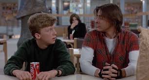 · to celebrate all those who used their voice and cast their vote, many. John Bender X Brian Johnson Explore Tumblr Posts And Blogs Tumgir