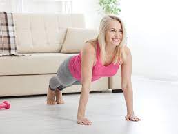 The Best Ways For Women Over 50 To Lose Belly Fat