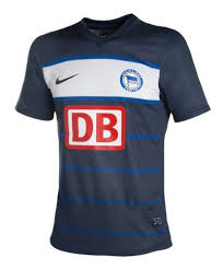 ¡¡¡atención, detalles del sorteo al final del video!!! Hertha Bsc Kit History Football Kit Archive