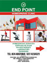 Endpoint Homeopathic Clinic