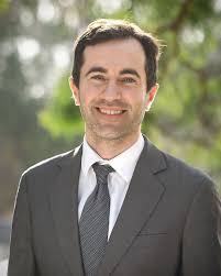 Jon Mallen-St. Clair, MD, PhD