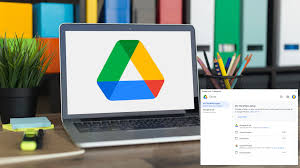 Yes, the file system to google drive migrator allows users to move data from network drive to the target location. Google Drive Fur Den Desktop Offizieller Start Erfolgt Computer Bild