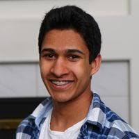 Meet our High School Summer Students — 2015