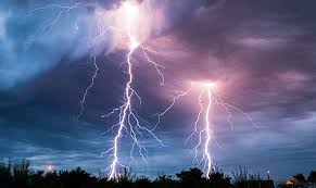 Denn eine bemerkenswerte bedrohung kann auch von mobilfunkanschlüssen. Gefahren Bei Gewitter Fehler Die Du Vermeiden Solltest Wetter Com