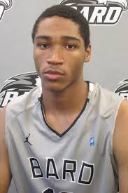 2015-16 Men's Basketball Roster