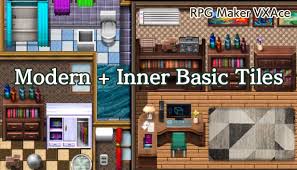 The tag to put an article in this category is  category:releases (rpg maker 2000) Rpg Maker Vx Ace Modern Inner Basic Tiles En Steam