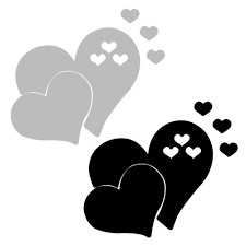 Fourtwnty hitamputih lelaku i do not own the song. Sweet Love Heart Design 3d Mirror Wall Sticker Removable Decal For Home Living Room Wall Decoration 2 Colors For Home Sticker Remover3d Mirror Wall Stickers Aliexpress