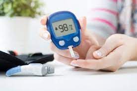 Jodoh, rezeki, sakit, nasib dan mati hanya allah yang maha tahu. Diabetes Bisa Sembuh Saat Gula Darah Turun Benar Atau Tidak