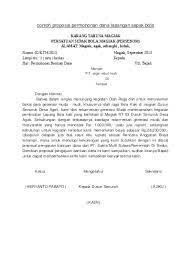 Pengajuan (fund rising) merupakan satu salah jenis proposal dana yangmemiliki proposal yangsering olehlembaga dibuat, terutama danadari pihaklain untuk memerlukan sehingga danaterbatas, program yangakandilakukan. Contoh Proposal Permohonan Dana Lapangan 1