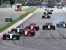 Liveticker, ergebnisse und alle weiteren wichtigen infos zum rennen. Formel 1 Rtl Zieht Sich Nach 30 Jahren Bei Tv Ubertragung Zuruck