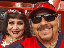 Fundraiser for Joe Gonzales by Jasmine Medel : Stand with Lisa in Her Fight  for Life