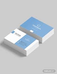 Your business card is often the initial interaction people have with your brand, so it's important to make a good first impression. Graduate Student Business Card Template Free Jpg Illustrator Word Apple Pages Psd Publisher Template Net Business Card Design Simple Student Business Cards Medical Business Card