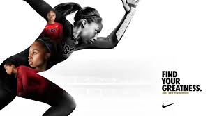 Nike launches find your greatness campaign. Alerta Competidores Abundancia Nike Greatness Commercial Oso Polar Empleado Experto