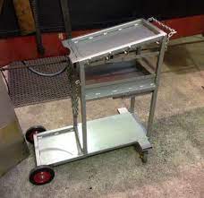 Welding Projects To Make Money At Home Arc Helmets Welding Cart Welding Projects Welding Table
