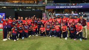 oman vs nepal Picture