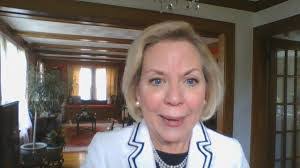 Lynne Kellner's Instagram, Twitter & Facebook