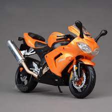 Freeshipping Maisto Kawasaki Ninja Zx 10r 1 12 Motorcycles Diecast Metal Sport Bike Model Toy New In Box For Kids Kawasaki Ninja Sport Bikes Diecast