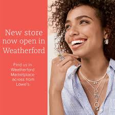 James avery jewelry store shop