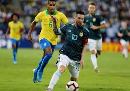 The reason is that the continuous trips between south america and europe would involve periods of quarantine of the players. South American World Cup Qualifiers Could Be Played In Europe This Year Mundo Albiceleste