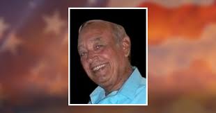 Harvey L. Dalton Obituary June 3, 2023