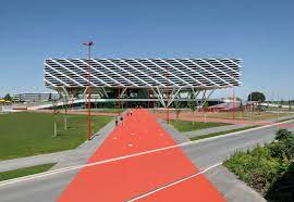 Become a creators club member for exclusive offers and perks! Behnisch Architekten Complete Adidas Arena In Herzogenaurach Avontuura