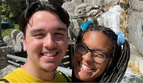 Savannah Manning and Jakob Robbins' Wedding Website