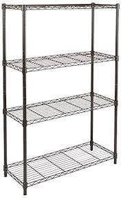 4.9 out of 5 stars, based on 8 reviews 8 ratings current price $143.16 $ 143. Top 10 Best Of Wire Storage Shelves 2020 Bestgamingpro