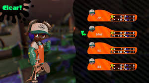By aldervis · 1 post. Salmon Run Splatoon Wiki Fandom