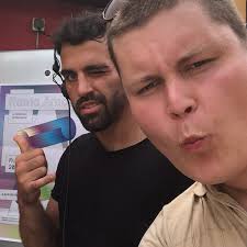 Ba Dum Tish Activo Records with Philipp & Bodin