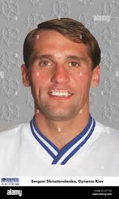 Serguei hi-res stock photography and images