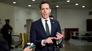 Hawley (republican party) ran for election to the u.s. Should The United States Withdraw From The Wto Thehill